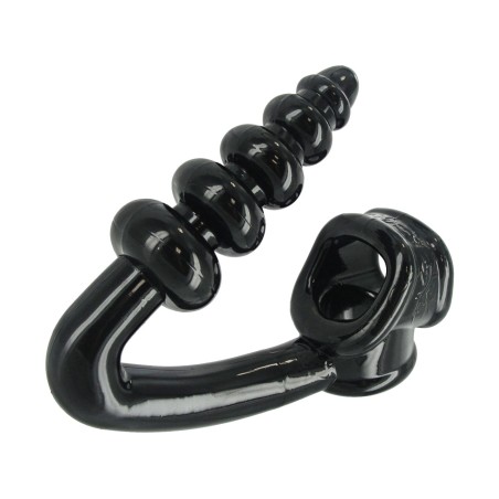 Tower Erection Enhancer + Anal Tower