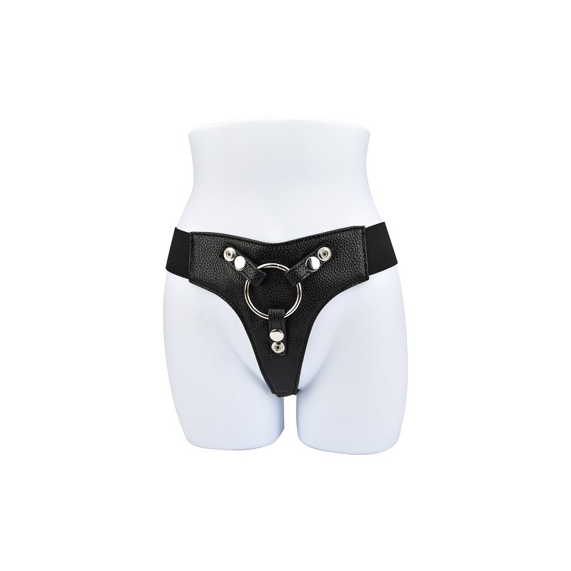Loving Joy Elastic Harness