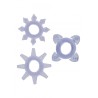 ToyJoy Basics Tickle C-Rings