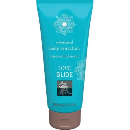 Love Glide waterbased 100ml
