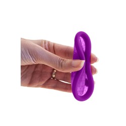 Menstrual Cup Size L - Purple