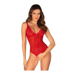 Chilisa Body Aperto