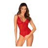 Chilisa Body Aperto