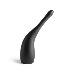 Wassh - Doccia Anale 190 ml - Nero