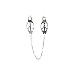 Nipple Clamps - Superior with Chain