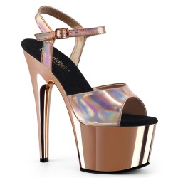 ADORE 709 Bronzo Cromato