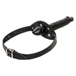 Morso bondage con Fallo Interno ed Esterno