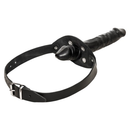 Morso bondage con Fallo Interno ed Esterno