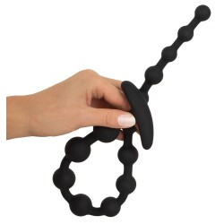 Palline Anali in Silicone Anal Beads 50 cm