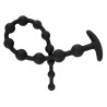 Palline Anali in Silicone Anal Beads 50 cm