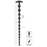 Palline Anali in Silicone Anal Beads 50 cm