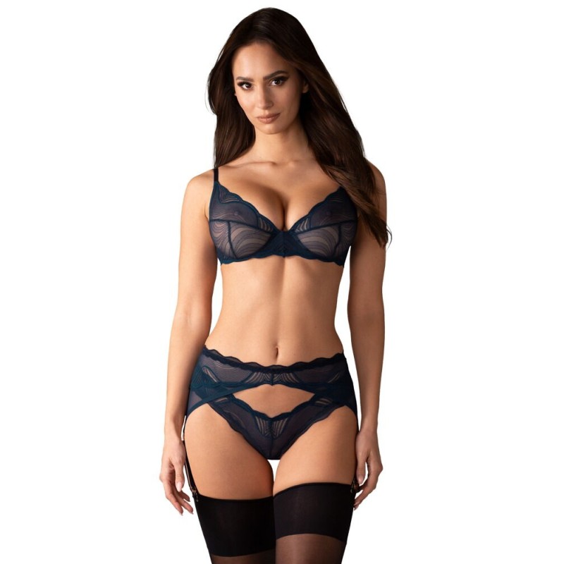 Nightly Blue Set