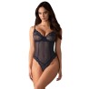 Nightly Blue Body Aperto