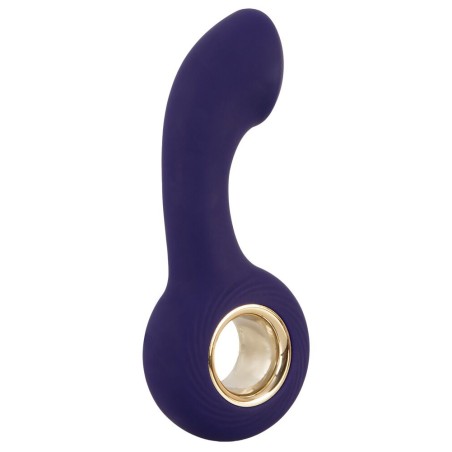 Vibrating P-Spot Massager