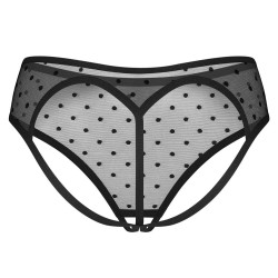 Nuites Culotte Aperta