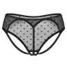Nuites Culotte Aperta