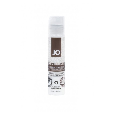 JO Coconut Hybrid - Original - Lubricant 30 mL