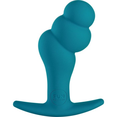 Fun Factory Boosty Anal Toy Turchese