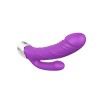 Booty Call Vibratore Doppia Stimolazione