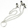 Nipple & Clit Clamp