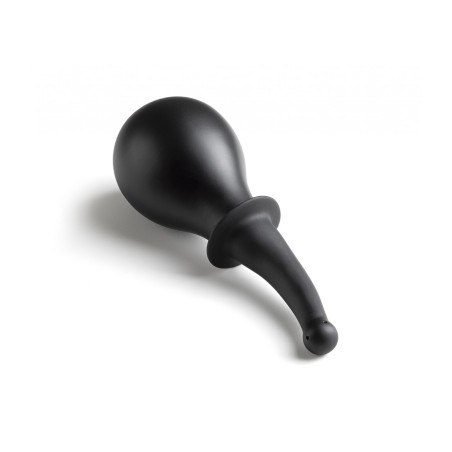 Wassh Enema - CLISTERE PULIZIA ANALE CURVA NERA 280 ML