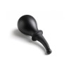 Wassh Enema - CLISTERE PULIZIA ANALE CURVA NERA 280 ML