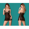 Chemise 862 con Coppe Imbottite