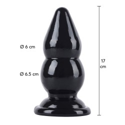 Extreme Buttplug Balls Large 17cm