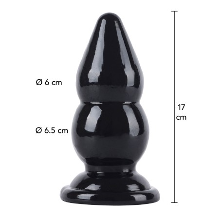 Extreme Buttplug Balls Large 17cm