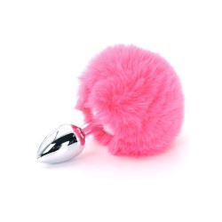 Happiness Enchanting Bunnytail Buttplug