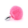 Happiness Enchanting Bunnytail Buttplug