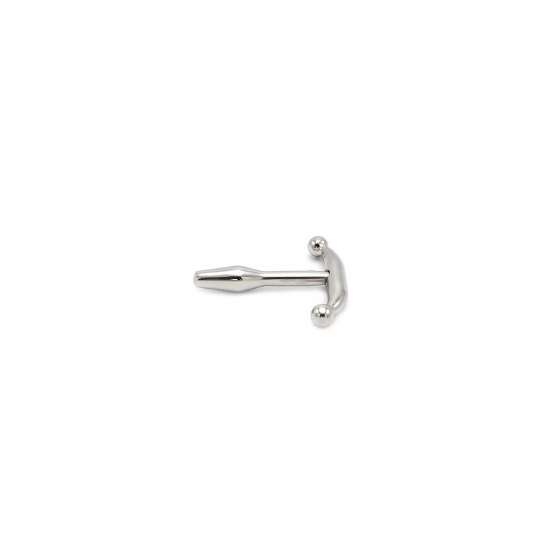 Steel Penisstick Sergeant Erect 11 mm