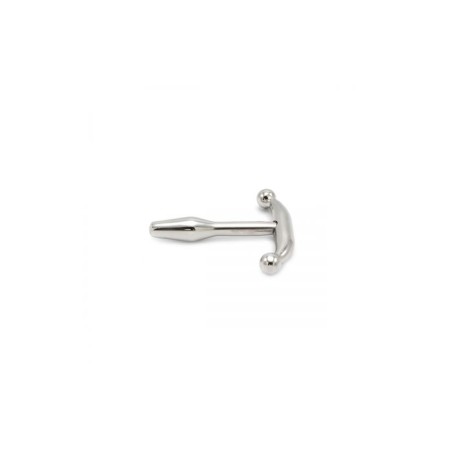 Steel Penisstick Sergeant Erect 11 mm