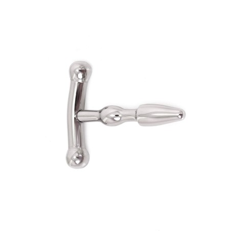 Steel Penisstick Sergeant Erect 8mm