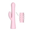 Multi-Funcional Swelling Vibrator - Miya