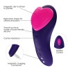 Remote Control Wearable Toys - Caroline