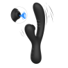 G-spot Vibrators - Joanna - Nero
