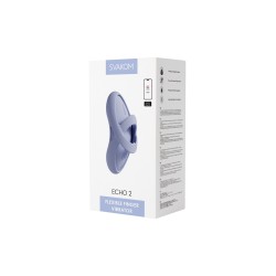 Echo 2 Sky Blue