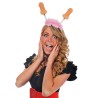 Cerchietto con peni Penis Headband