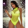 Saturday Night Fever Yellow