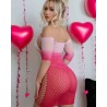 Party Girl Pink/Red
