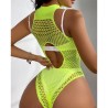 Saturday Night Fever Yellow