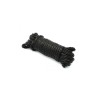 Deluxe Bondage Rope 10 M - Black V2