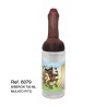 PENIS FEEDING BOTTLE BLACK 750 ML