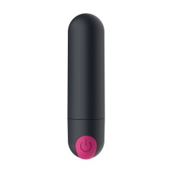 Energy Bullet - Nero