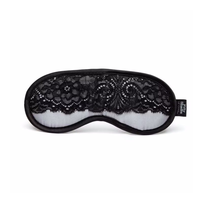 BENDA SATIN LACE