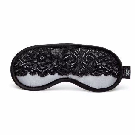 BENDA SATIN LACE