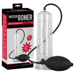 Fantastic Power Pump 25 cm