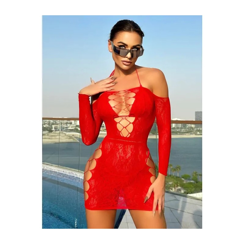 Call Me Red