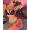 So Hot Rainbow
